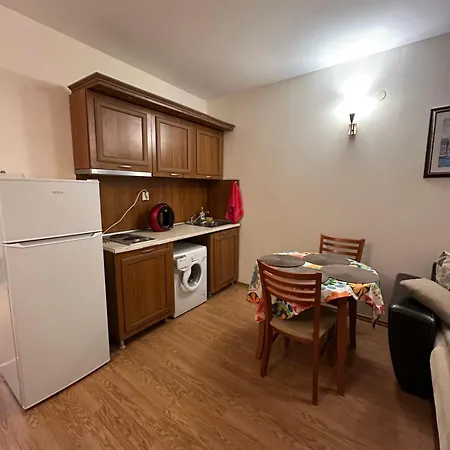 Avalon Apartment Nesebar