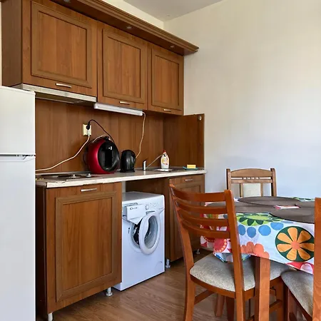 Apartment Avalon *