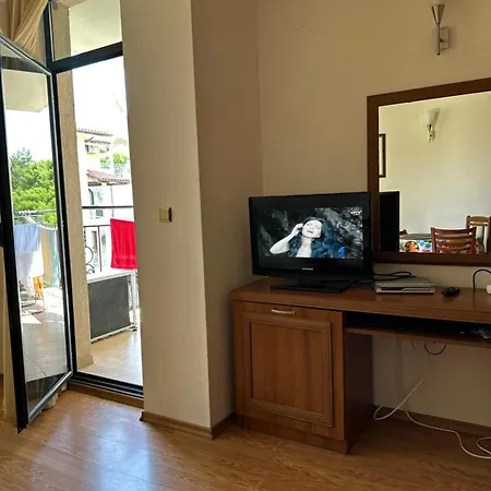 Apartment Avalon