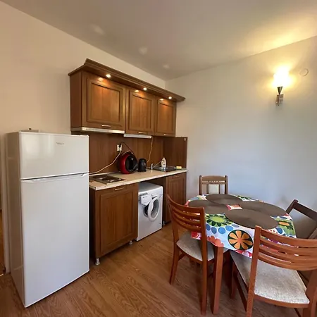 Apartment Avalon *