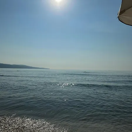 Avalon Apartment Nesebar