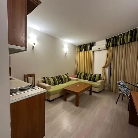 Apartment Avalon