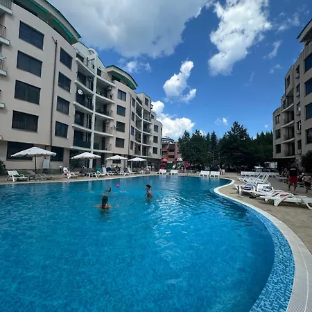 Apartment Avalon Nesebar