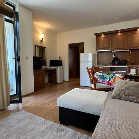 Apartment Avalon *