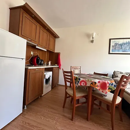 Apartment Avalon *
