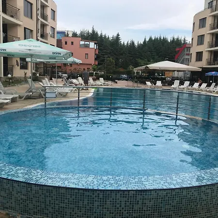 Avalon Nesebar