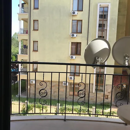 Avalon Apartment