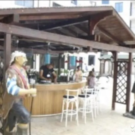 Avalon Apartment Nesebar