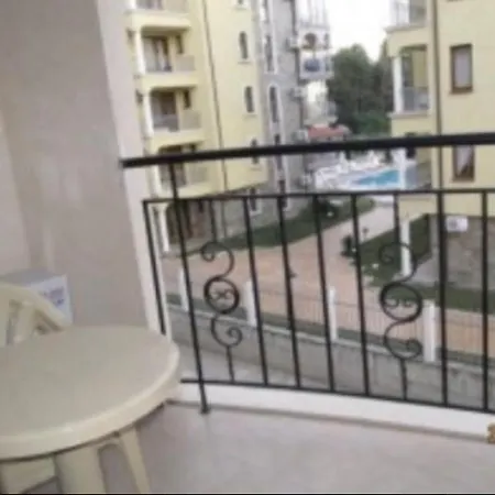 Apartment Avalon