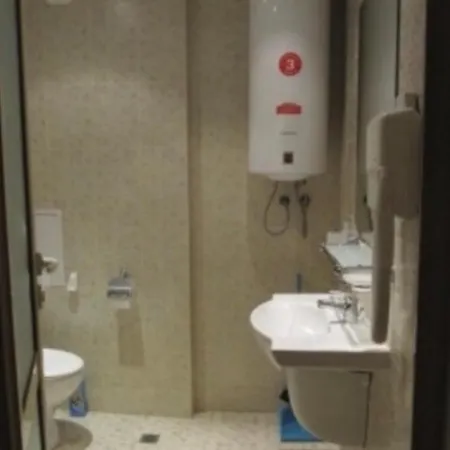 Apartment Avalon Nesebar