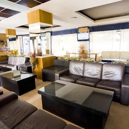 Avalon Apartment