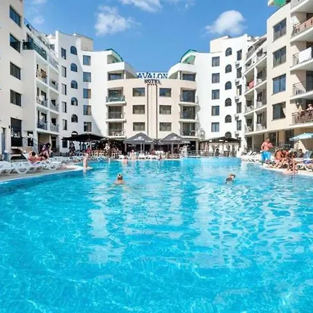 Avalon Apartment