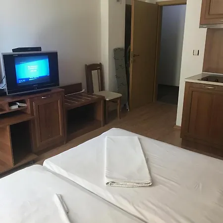 Apartment Avalon