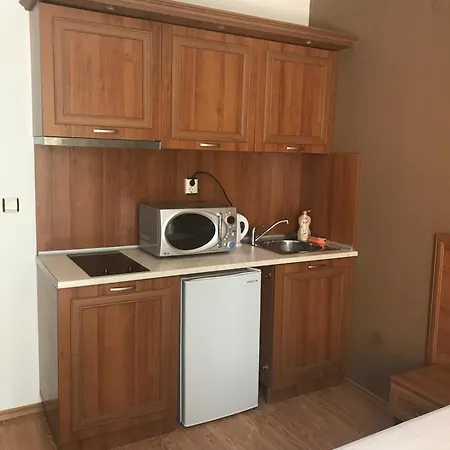 Avalon Apartment