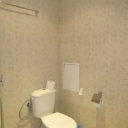 Avalon Apartment Nesebar