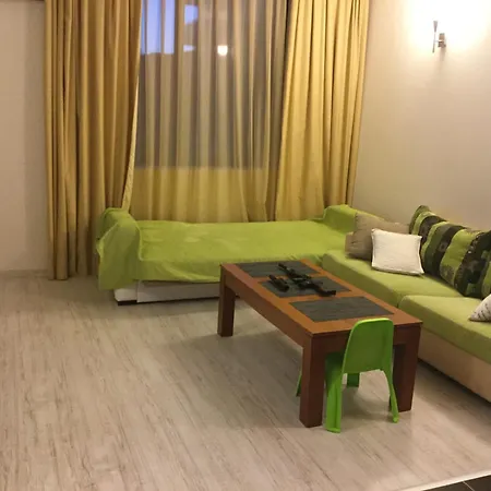 Apartment Avalon Nesebar